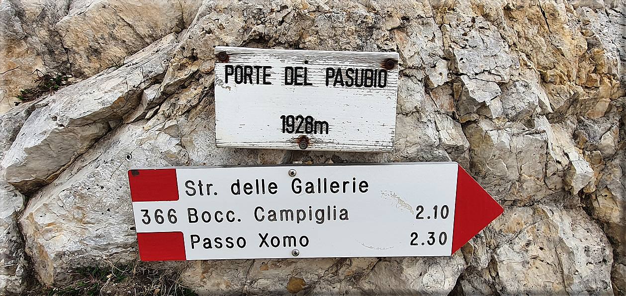 foto Strada degli Eroi